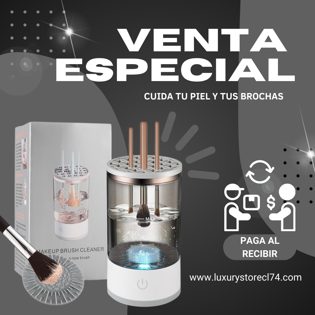 BROCHA LIMPIA 360°